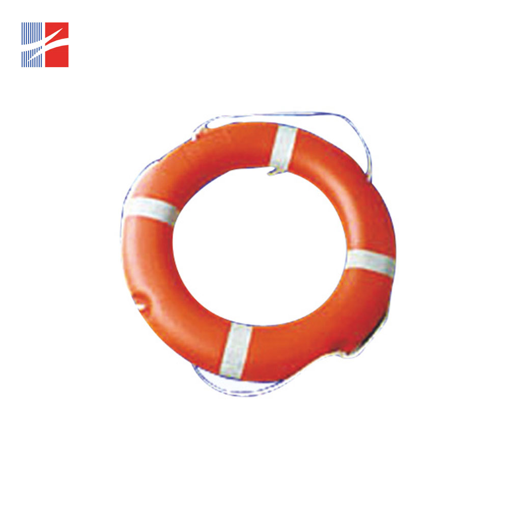 El papel de Solid Lifebuoy