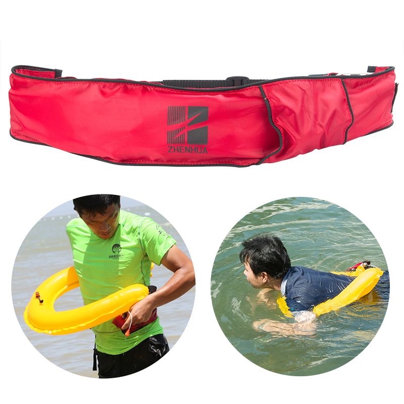 ¿Cuáles son las ventajas de la pretina inflable?