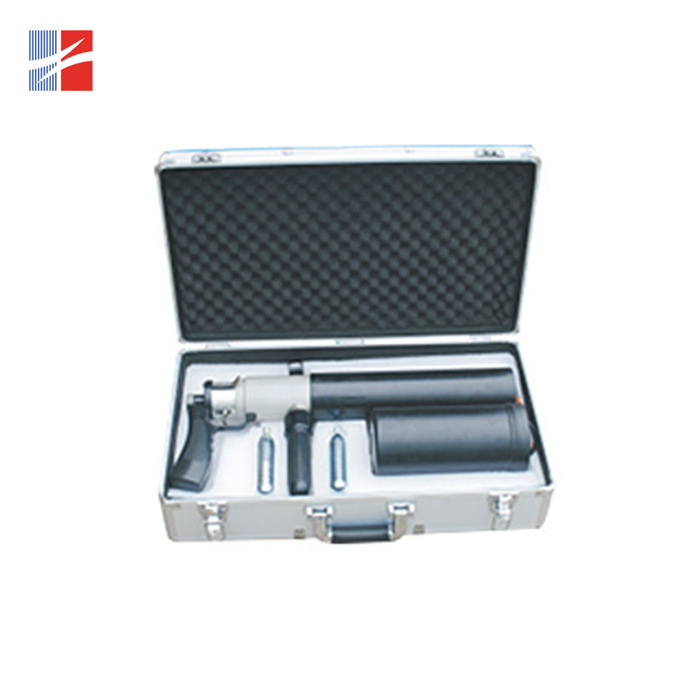 ¿Qué hace que un lanzador neumático sea una solución de alto rendimiento para el manejo de materiales moderno?