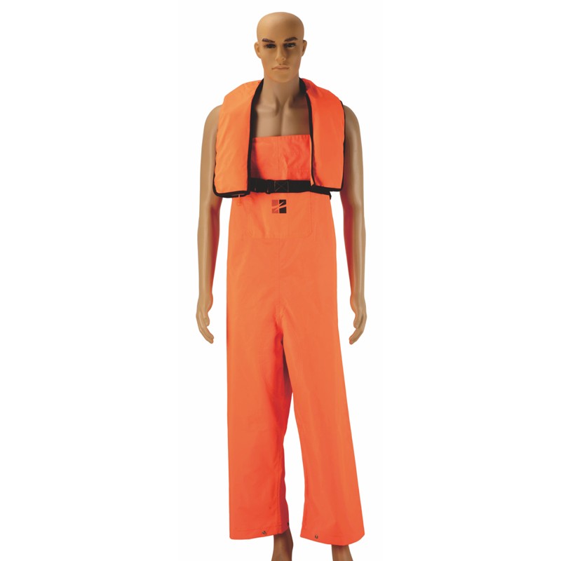 ¿Por qué los pantalones impermeables que salvan vidas son esenciales para la seguridad al aire libre?